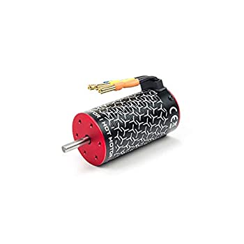 【中古】【輸入品・未使用】ARRMA BLX 3668 2400kV 4極 4S ブラシレスモーター ARA390265