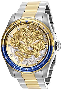 【中古】【インポート品・未当て嵌める】[成人男性用ウォッチ]Invicta Automatic Watch 28356[並行輸入品]