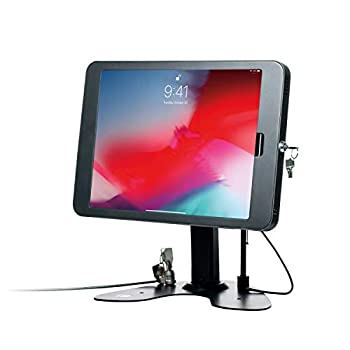 【中古】【インポート品・未当て嵌める】CTA Digital PAD-ASK13Bデュアルセキュリティキオスクスタンド、12.9iniPad Pro（Gen. 3） パソコン-その他