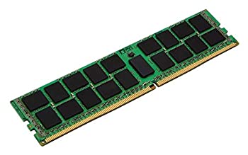 【中古】【輸入品・未使用】QNAP 16GB (1x16GB) DDR4-2666MHz ECC R-DIMM 288 ピン K0 バージョンメモリーモジュール [PN: RAM-16GDR4ECK0-RD-2666]