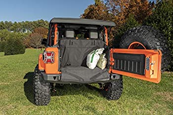 【中古】【輸入品・未使用】Rugged Ridge 13260.14 C3 カーゴカバー 18-現行ジープラングラーJL 2ドア 55,343円