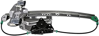 【中古】【輸入品・未使用】Dorman 741-582 Cadillac Deville Rear Passenger Side Window Regulator with Motor 30,542円