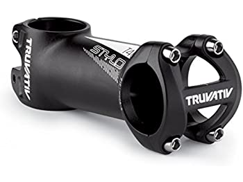 【中古】【輸入品・未使用】TRUVATIV ステム Stylo BLK T40 100mm/28.6mm 5deg｜スカイマーケットプラス