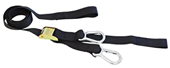 【中古】【輸入品・未使用】High Roller hr701???10ブラックカムロックUltra Tie Down