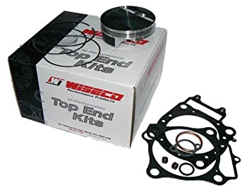 【中古】【輸入品・未使用】PISTON KIT W/GASKETS
