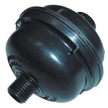 【中古】【輸入品・未使用】DeVILBISS HAF-507 Whirlwind Filter 130095