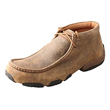 【中古】【輸入品・未使用】[Twisted X] レディース US サイズ: 10 B(M) US カラー: ブラウン