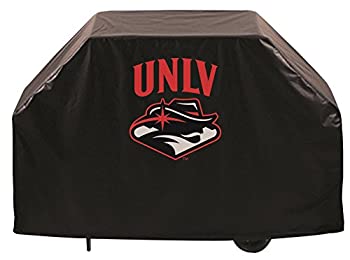 【中古】【輸入品・未使用】Hollandバースツールgc-unevlv UNLVグリルカバー ブラック