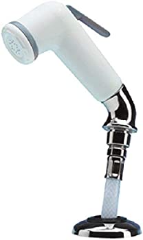 【中古】【輸入品・未使用】SHOWER HANDSET with ELBOW WHITE 37,998円