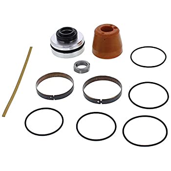 【中古】【輸入品・未使用】SHOCK REBUILD KIT T01-000