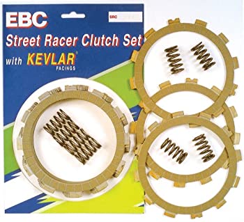 【中古】【輸入品・未使用】CLUTCH KIT EBC ST SRC79