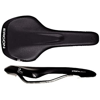 Ergon SM3 MTBサドル ブラック (サイズ: L)