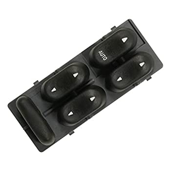 【中古】【輸入品・未使用】標準モーター製品dws-719電源ウィンドウスイッチ|スカイマーケットプラス