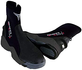 【中古】【インポート品・未当て嵌める】雌馬Trilastic 6.5?MM Dive Boot 12