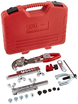 【中古】【輸入品・未使用】ATD Tools 5478 マスターフレアリングとチューブツールセット 28,137円