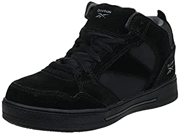 【中古】【輸入品・未使用】[Reebok Work] Men's Dayod RB1735 Athletic Hi-Top Safety Shoe｜スカイマーケットプラス