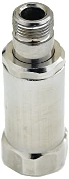 【中古】【輸入品・未使用】T & S真鍮002884???40回転ユニットアセンブリ、3?/ 8インチNPTメスXオス