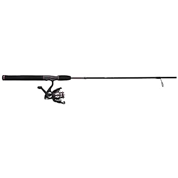 【中古】【輸入品・未使用】UglyStik Shakespeare USLDSP602M/30CBO Women's GX2 2-Piece Fishing Rod and Spinning Reel Combo%ｶﾝﾏ% 6 Feet%ｶﾝﾏ% Medium Power