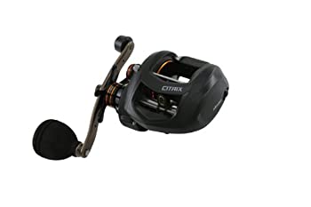 【中古】【インポート品・未当て嵌める】141593 Okuma Citrix 350 Btcst Pwr Hndl木管RH 7 + 1BB 6.4：1 14/230