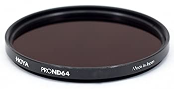 【中古】【輸入品・未使用】Hoya Pro 55?mm 1000?x Neutral Density Filter、10?Stops ( 3.0?)｜スカイマーケットプラス