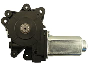 【中古】【輸入品・未使用】ACI 86983電源ウィンドウモーター
