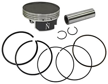 【中古】【輸入品・未使用】Namura 92.46mm ピストンキット NA-10008-2