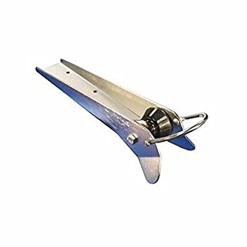 【中古】【インポート品・未当て嵌める】Marpac 7558S Ss 船がかり巻き 18in Marpac