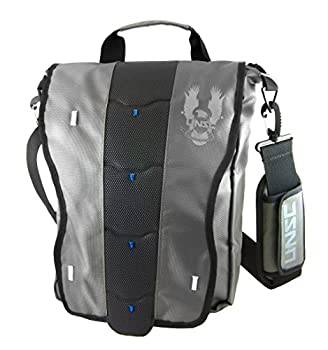 【中古】【輸入品・未使用】ヘイロー UNSC海兵隊 バッグ