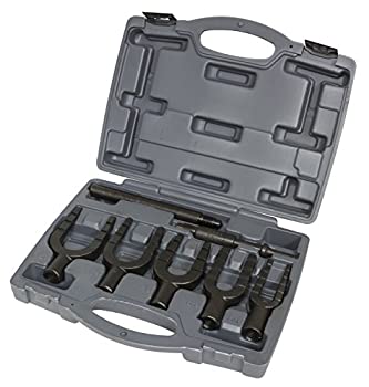 【中古】【輸入品・未使用】Lisle 41440 5-Piece Stepped Pickle Fork Kit|スカイマーケットプラス