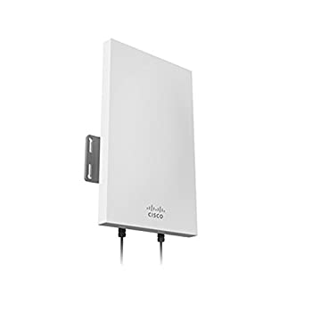 【中古】【インポート品・未当てはめる】5GHz Sector Antenna FD