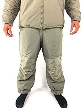 【中古】【輸入品・未使用】GI Extreme Cold Weather Gen III Level 7?PrimaloftパンツUrbanグレー|スカイマーケットプラス