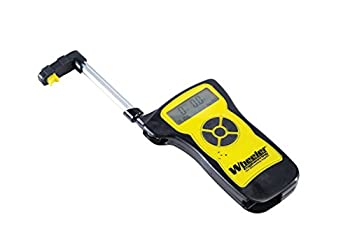 【中古】【インポート品・未当てはめる】Wheeler 710904 Professional Digital Trigger Gauge
