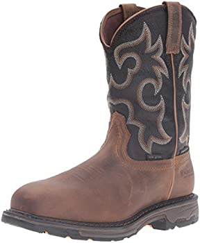 【中古】【輸入品・未使用】Ariat メンズ カラー: ブラウン|スカイマーケットプラス
