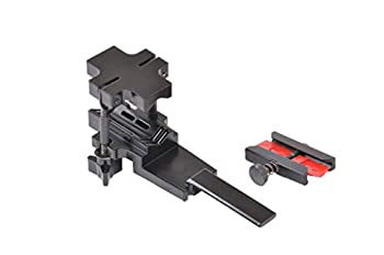 【中古】【輸入品・未使用】MagnetoSpeed Chronograph Large Muzzle Device Adapter MSLBA by MagnetoSpeed