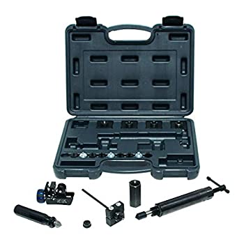 【中古】【輸入品・未使用】Cal-Van Tools 166 油圧ラインフレアツール 1パック