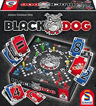 【中古】【輸入品・未使用】Black DOGR (Spiel)|スカイマーケットプラス