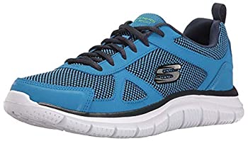 【中古】【輸入品・未使用】[スケッチャーズ] Skechers - Track [並行輸入品] - 52630BLLM - Color: 青 - Size: 31.0｜スカイマーケットプラス