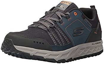 【中古】【インポート品・未当て嵌める】Skechers メンズ 色つや: 青み