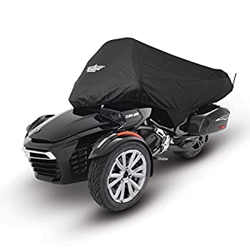 【中古】【輸入品・未使用】UltraGard 4-478BK ブラック Can-Am ハーフカバー|スカイマーケットプラス