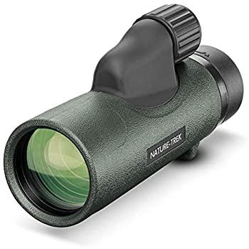 【中古】【輸入品・未使用】Hawke Nature-Trek 単眼鏡