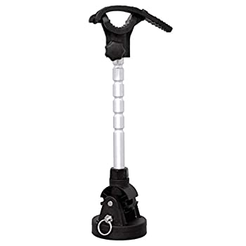 【中古】【輸入品・未使用】Minn Kota 1862051 MKA-55 電動ステアスタビライザーキット シルバー ワンサイズ|スカイマーケットプラス