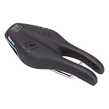 【中古】【インポート品・未当て嵌める】ISM PN 3.1 自動二輪車サドル