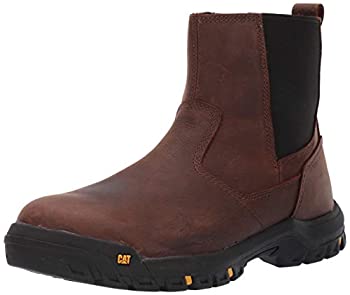 【中古】【輸入品・未使用】[Caterpillar] メンズ P91026 US サイズ: 10.5 M US カラー: ブラウン