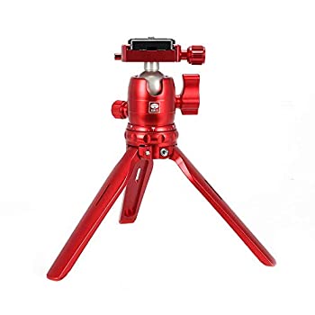【中古】【輸入品・未使用】Suri 3T-15B テーブルトップ 三脚 B00ki ボールヘッド付き ブルー｜スカイマーケットプラス 26,401円