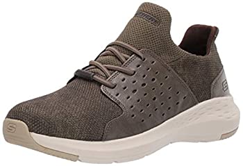 【中古】【輸入品・未使用】Skechers Men's Parson-Todrick Sneaker
