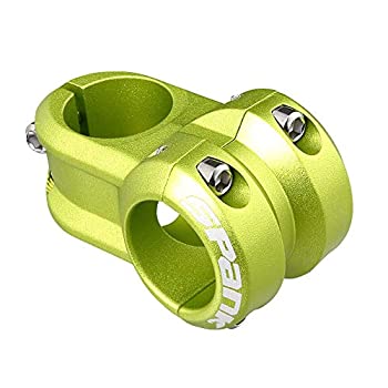 【中古】【輸入品・未使用】SPANK スプーン 2 40mm レッドステム (E06SPN1140AMSPK)