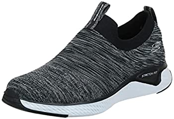 【中古】【輸入品・未使用】Skechers Men's Solar Fuse Loafer