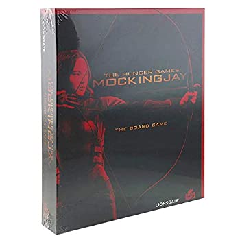 【中古】【輸入品・未使用】The Hunger Games: Mockingjay