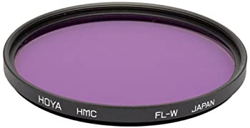 【中古】【輸入品・未使用】Hoya 77mm FLW 蛍光マルチコートガラスフィルター|スカイマーケットプラス