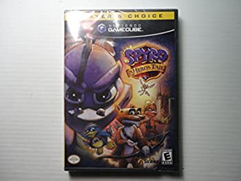 【中古】【輸入品・未使用】Spyro 5: A Hero's Tail / Game